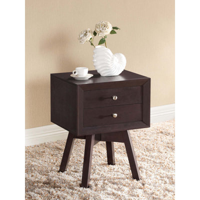 Chayah 17.8'' W Nightstand