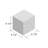 Clint Plastic 3-Drawer Makeup Organizer-788200712