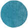 Vahrij Solid Colour Shag Area Rug