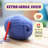 Hearth & Harbor Acrylic Crochet Yarn-94287424