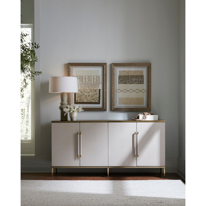 Libby Langdon 72" Credenza