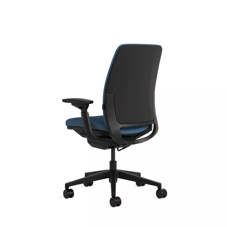 Back Support Office Chair - Pivot by Performance