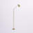 Edgar 60'' Task Floor Lamp-830671415
