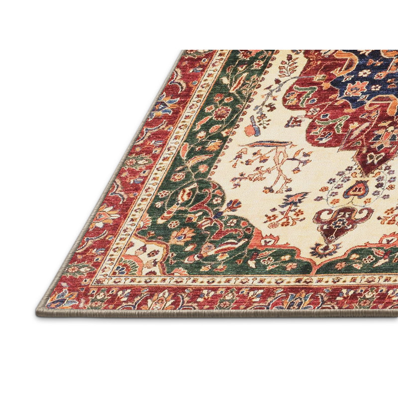Tapis abstrait moderne 3252, Rectangle 8 pi x 12 pi
