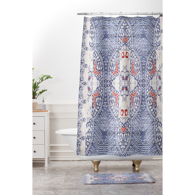Tapis pour salle de bain