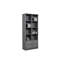 Elenzio Bookcase