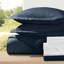 Ensemble de literie en microfibre Becky Cameron-937580056-937580062