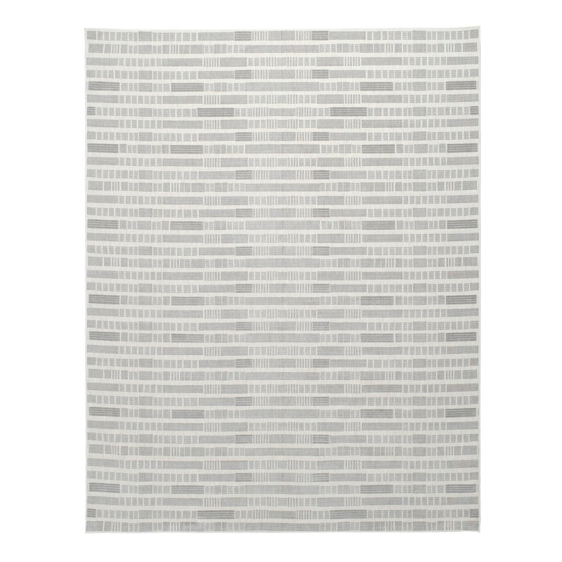 Oriel Easy Care Rug, Rectangle 7'10" x 10'