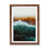 Walnut Framed selected