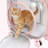 Expandable Bubble Cat Carrier Backpack, Supports up to 16 lbs (Pink)