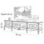 Meuble télé American-106775997