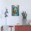 Art mural en métal-2039489745