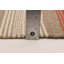 Boho Red Kilim 5'1" x 7'5"