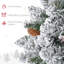 Faux Lighted Other 60cm Wreath