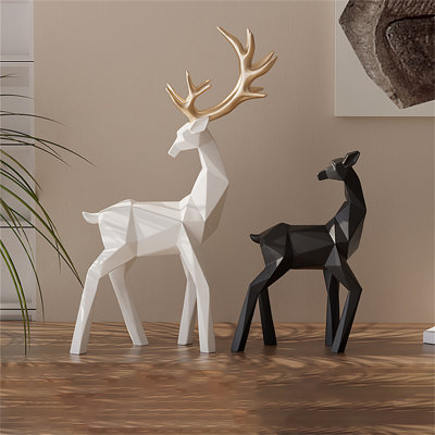 Artistic Ornament
