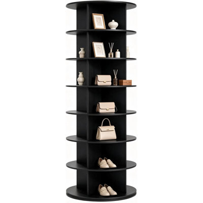 28 - Pair Shoe Rack