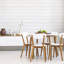 Textured Peel and Stick Wallpaper Panel-50575355