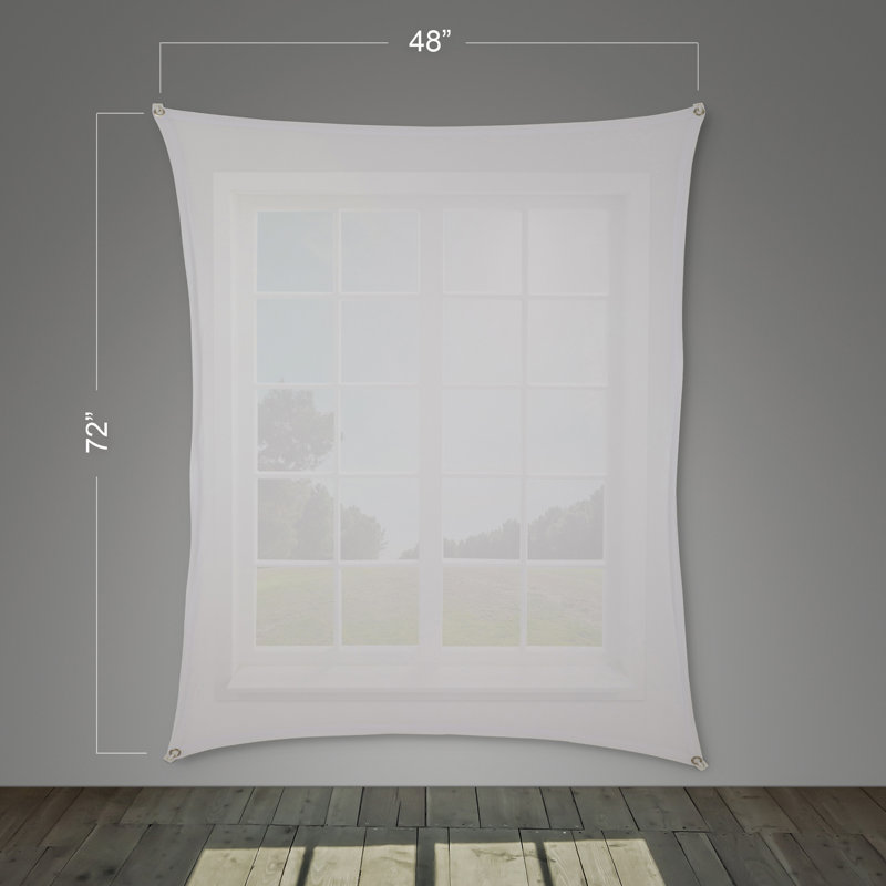 Christmas Digital Kit Includes 7 AtmosFX Video Effects for Christmas & 48” x 72” Projection Screen