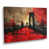 Toile tendue