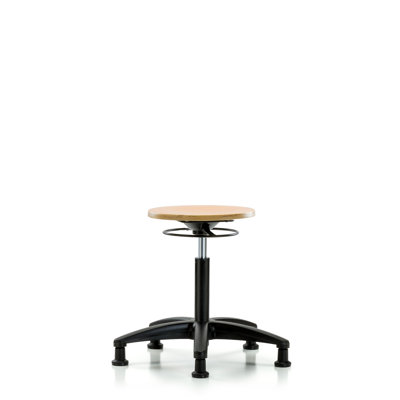 Tabouret de laboratoire Alec