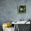 Art mural sur toile Epic Graffiti «Country Rose» par Art and a Little Magic-106171814