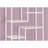 Bookshelf, Bookcase, Etagere, 72"H, Office, Bedroom, Clear Tempered Glass, White Metal, Contemporary, Modern-1916324335
