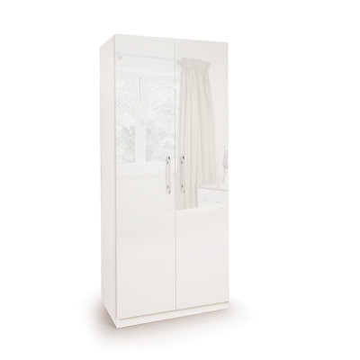 Beverley 2 Door Wardrobe