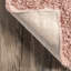 Tapis à poil long lavable à la machine pour le salon, la chambre à coucher, la salle à manger, le vestibule et la chambre de bébé-513826322