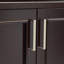 Meuble-lavabo simple avec plateau en quartz Abshire-94668861-94668862