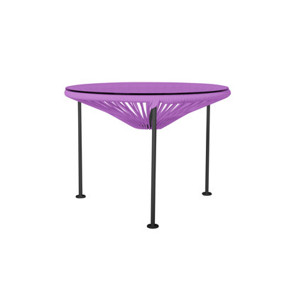Table basse intérieure / extérieure Zicatela