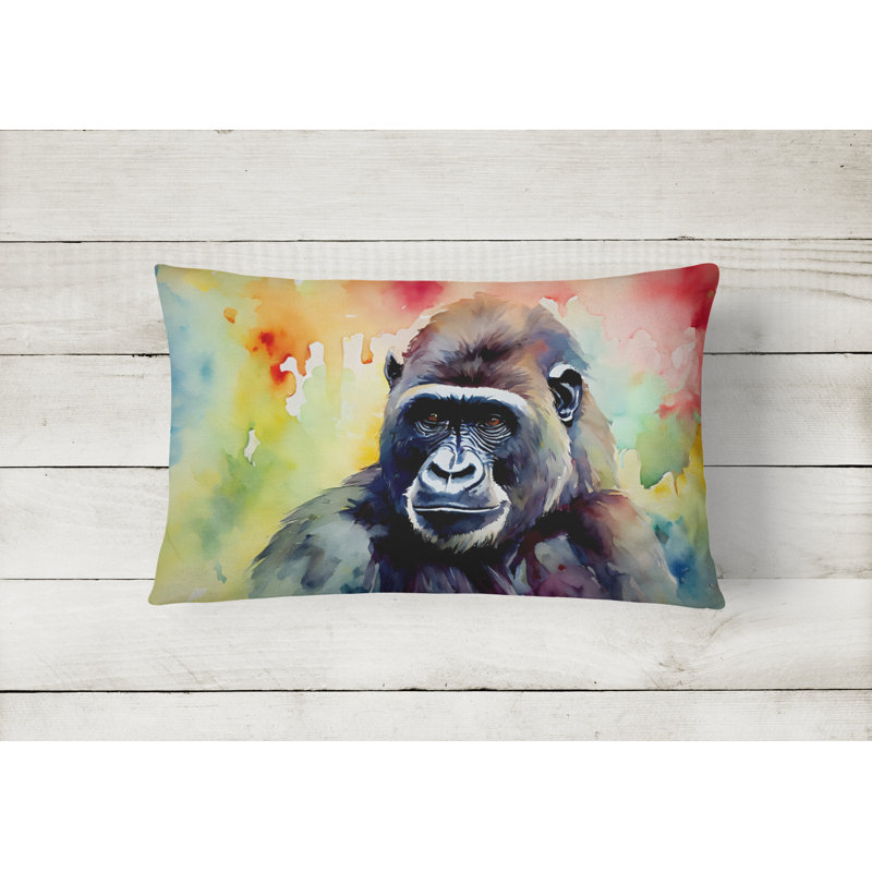 Other/No Pattern Outdoor Throw Pillow