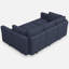 Canapé-lit modulaire Corduroy-1252411205