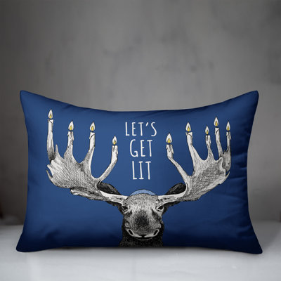 Throw Pillow