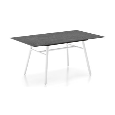 Yo! 63" Patio Dining Table