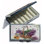 Lavender Bee Farm Pill Box