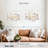 " Dream Typography V " 4 Piece Art Graphic Art Print-93821368
