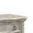 Faxon Nightstand Champagne-1553317955