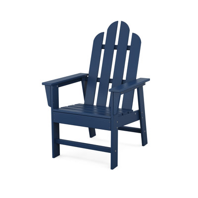 POLYWOOD Long Island Dining Chair