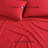 Tommy Hilfiger Solid Cotton Percale Sheet Set-109401997-109401984