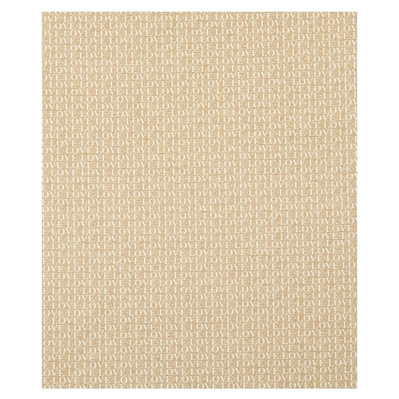 A Love Supreme Fabric