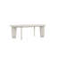 Ashlar Oval Dining Table