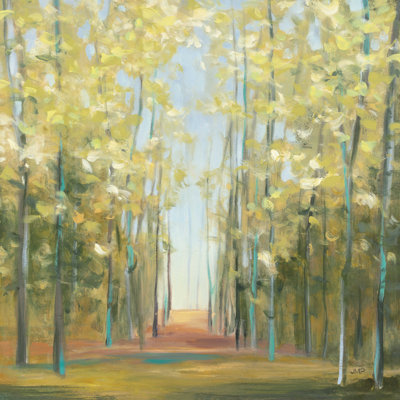 " Aspen Grove II Crop "