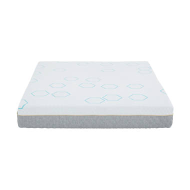 Bio-Textima Latex-7 topper 140x190 cm - Mattress Webshop by