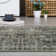 Washable Oriental Area Rug