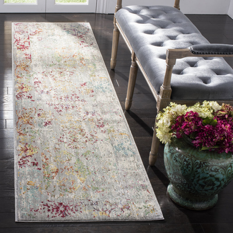 Tapis Heyley, Tapis de couloir 2 pi 3 po x 8 pi