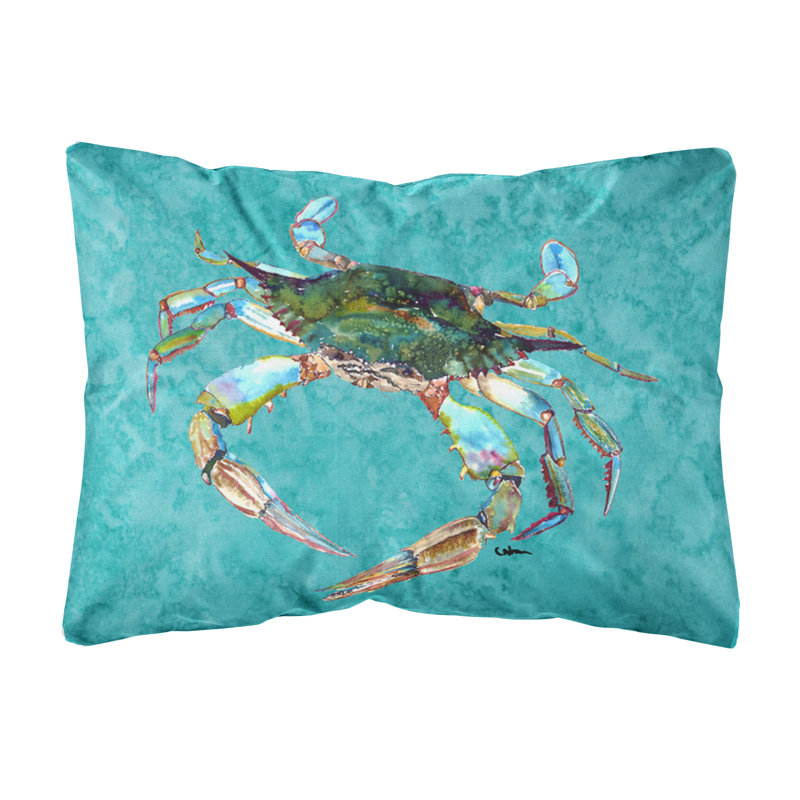 Coussin Crab Crab