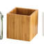 Bamboo Box 4" x 4"