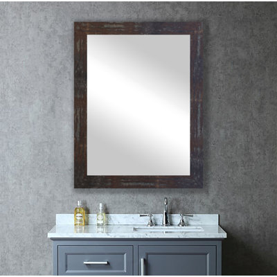 Miroir de salle de bain Fyllia