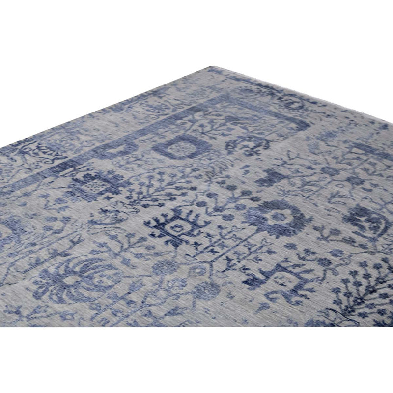 Oriental Area Rug