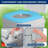 SereneLife 5.3 Gallons GPF One-Piece Toilet (Seat Included)